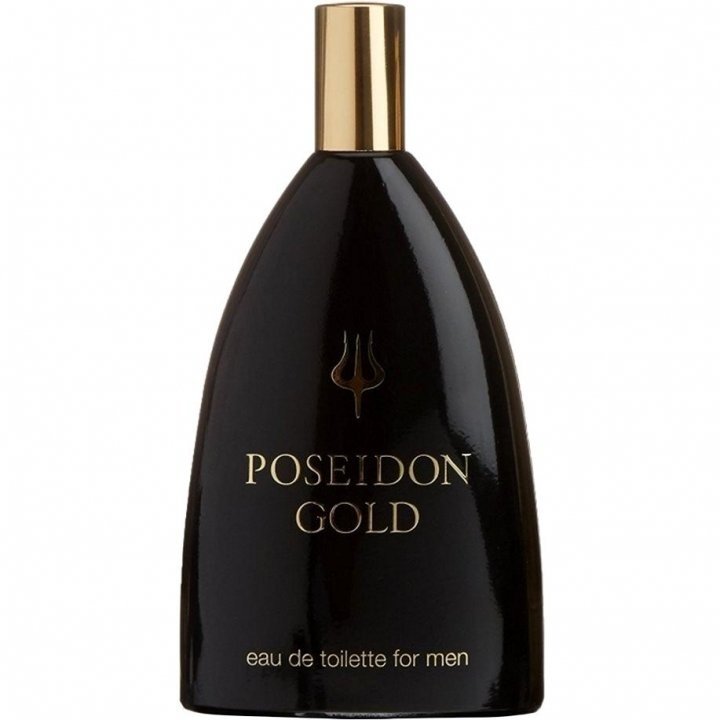 Poseidon Gold Men